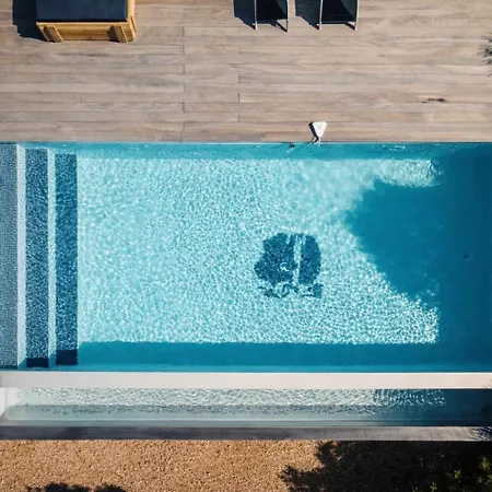 Porto-vecchio 4 Avec Piscine * Porto-Vecchio (Corsica)