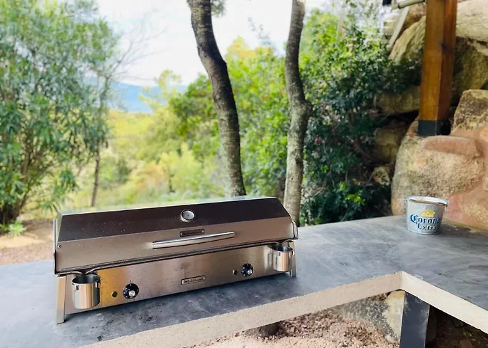 Villa Porto-vecchio 4 Avec Piscine Porto-Vecchio (Corsica)