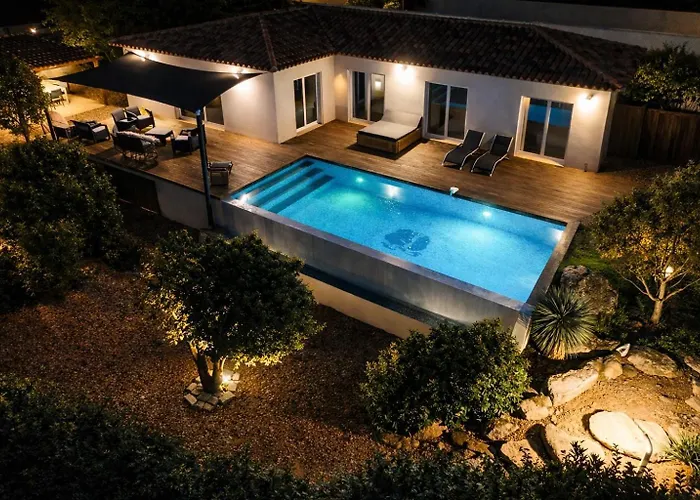 Porto-vecchio 4 Avec Piscine Porto-Vecchio (Corsica)