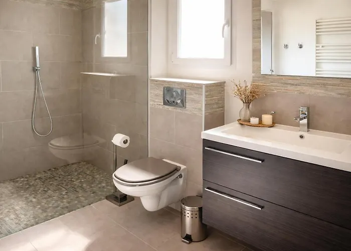 Porto-vecchio 4 Avec Piscine * Porto-Vecchio (Corsica)