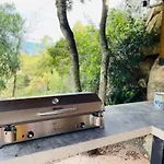 Вилла Porto-vecchio 4 Avec Piscine Порто-Веккьо