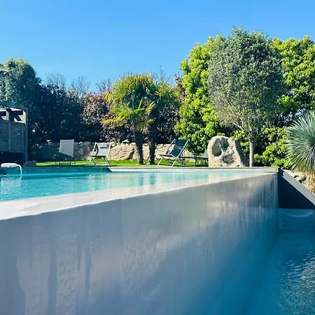 Porto-vecchio 4 Avec Piscine *