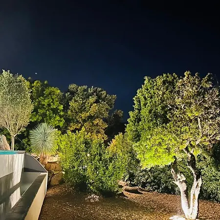 Porto-vecchio 4 Avec Piscine Villa Porto-Vecchio (Corsica)