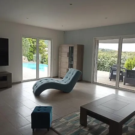 Porto-vecchio 4 Avec Piscine * Porto-Vecchio (Corsica)