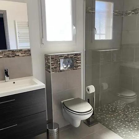 Porto-vecchio 4 Avec Piscine Villa