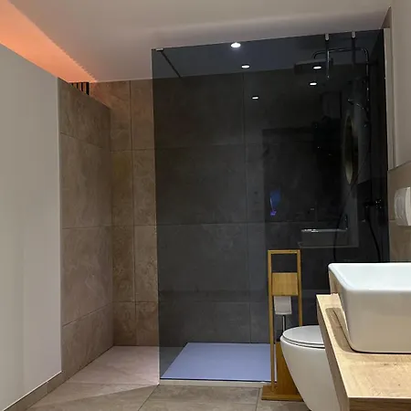 ヴィラ Porto-vecchio 4 Avec Piscine *