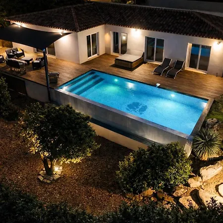 Porto-vecchio 4 Avec Piscine Porto-Vecchio
