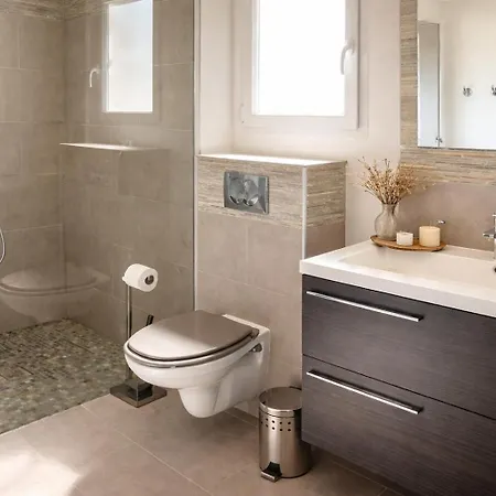 Porto-vecchio 4 Avec Piscine * Porto-Vecchio (Corsica)