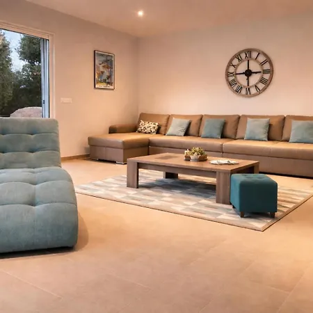 Porto-vecchio 4 Avec Piscine * Porto-Vecchio (Corsica)