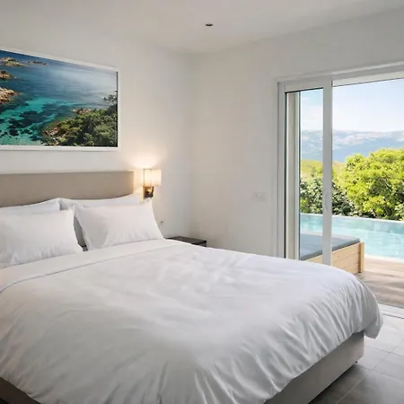 Porto-vecchio 4 Avec Piscine Villa *