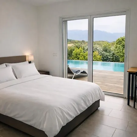 Porto-vecchio 4 Avec Piscine Villa Porto-Vecchio (Corsica)