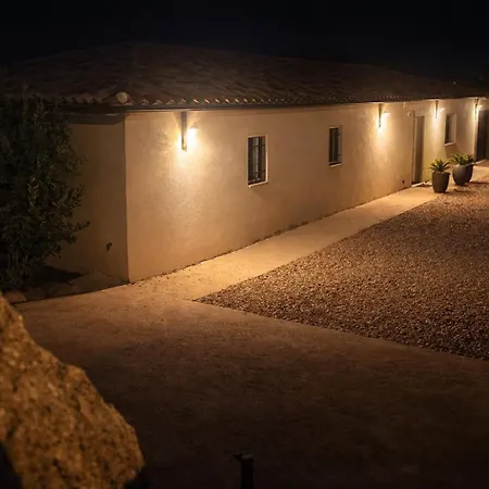 Porto-vecchio 4 Avec Piscine Villa Porto-Vecchio (Corsica)