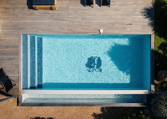 Porto-vecchio 4 Avec Piscine * 维琪奥港