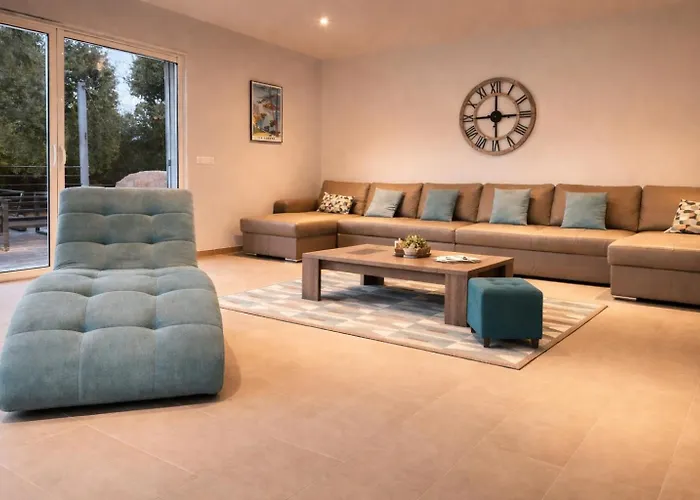 Porto-vecchio 4 Avec Piscine * Porto-Vecchio (Corsica)