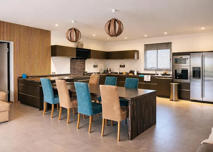 Porto-vecchio 4 Avec Piscine *