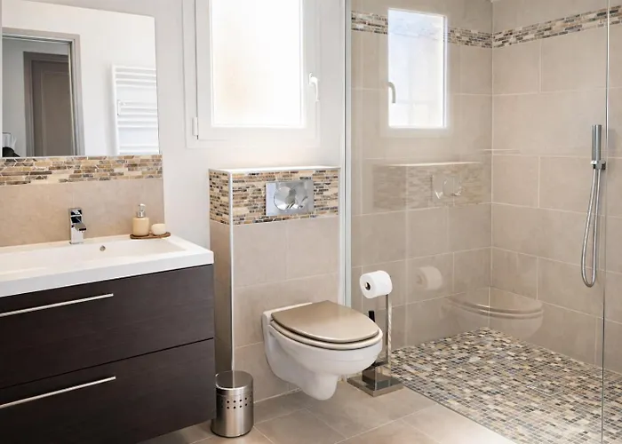 Porto-vecchio 4 Avec Piscine Villa *