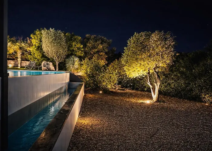 Porto-vecchio 4 Avec Piscine *